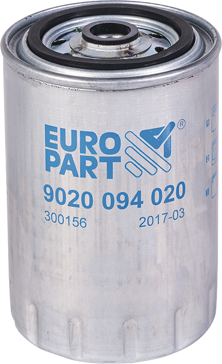 Europart Bränslefilter-image