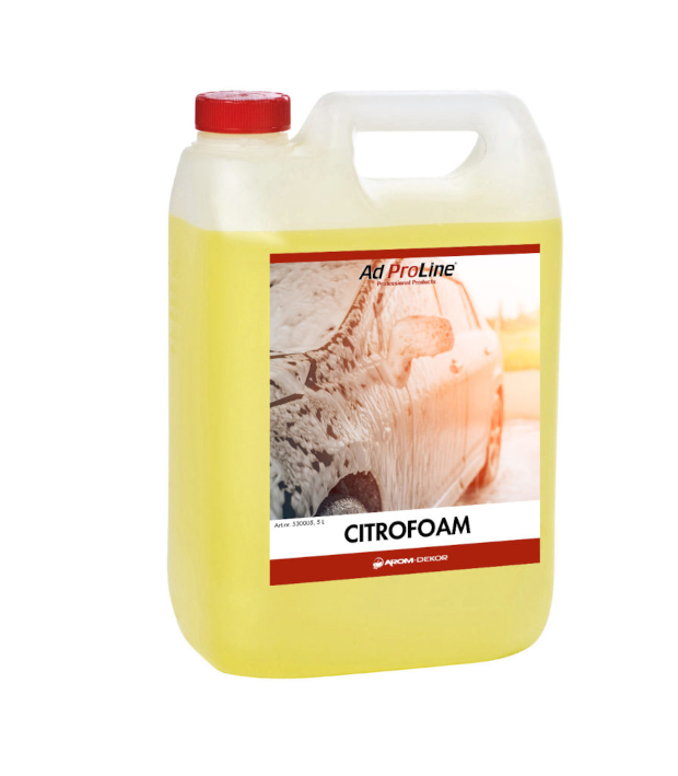 AdProLine® Citrofoam 5 liter dunk-image