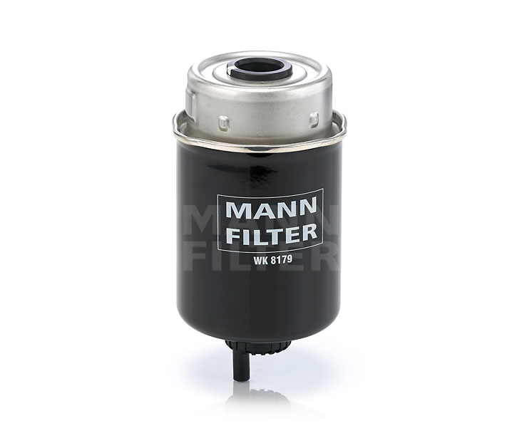 Mann WK 8179, Bränslefilter