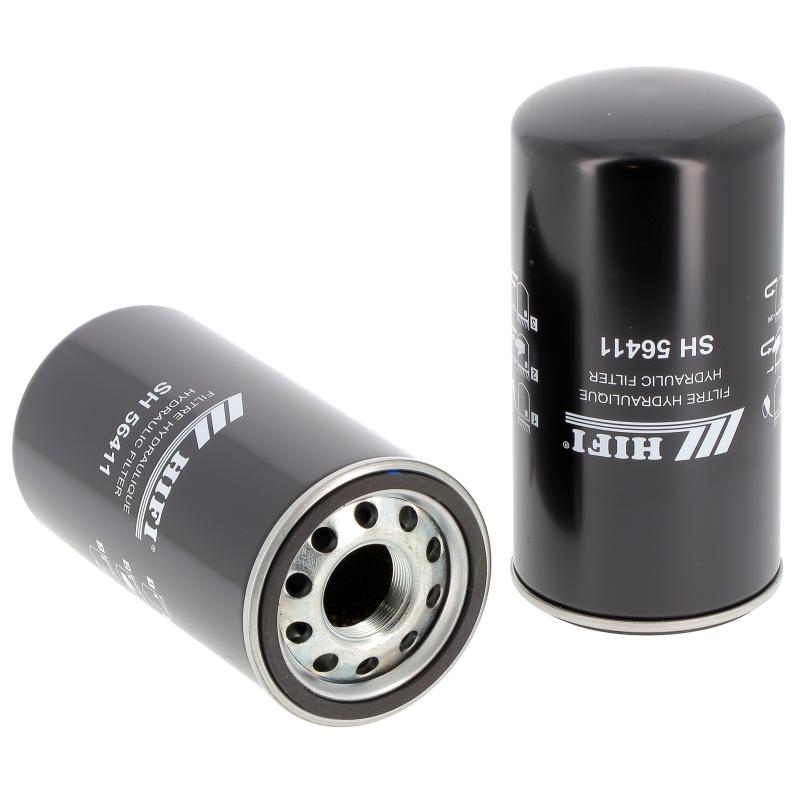 Hifi SH 56411, Hydraulfilter