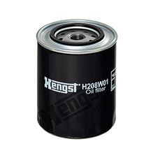 Hengst H208W01, Oljefilter