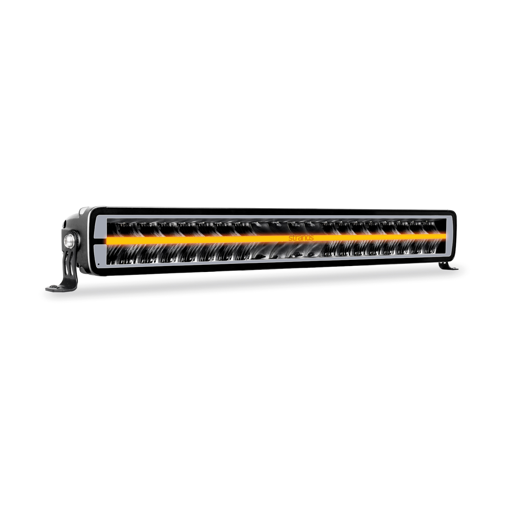 SIBERIA DRH LED Bar 22"- Med värmelins-image