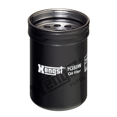 Hengst H359W, Oljefilter