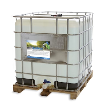 Arom-Dekor AdBlue, 1000 liter IBC-image