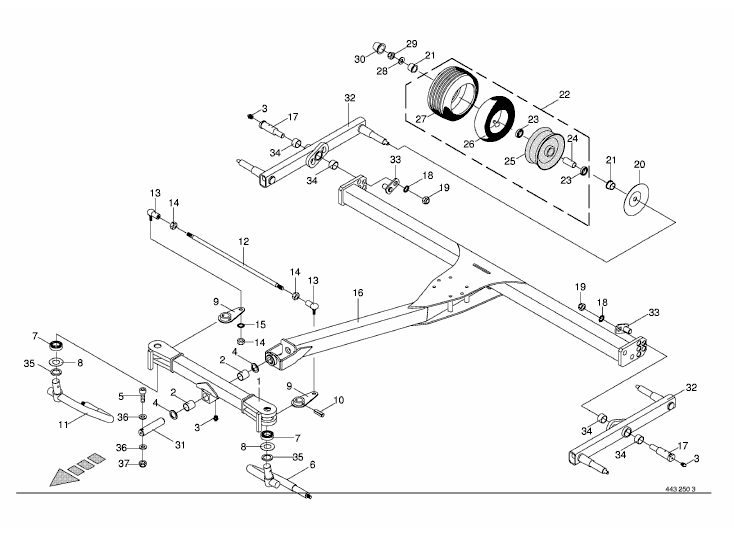 Chassis