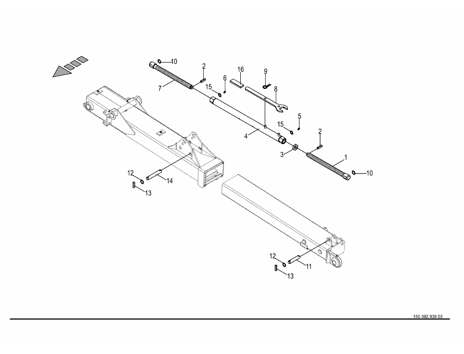 35.0 Mechanical width agjustment