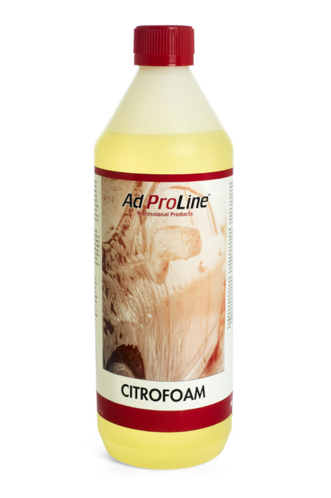 AdProLine® Citrofoam 1 liter flaska (12-pack)-image
