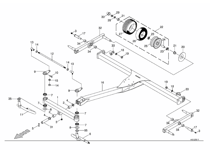 Chassis