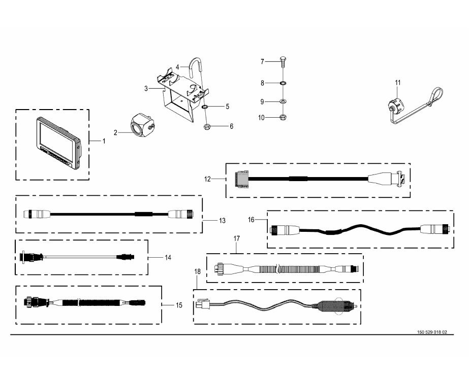 Camera system