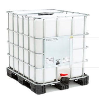 AdProLine® Krafttvätt, 1000 liter IBC