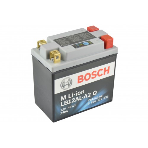 Bosch MC Lithium, LB12B-B2-image