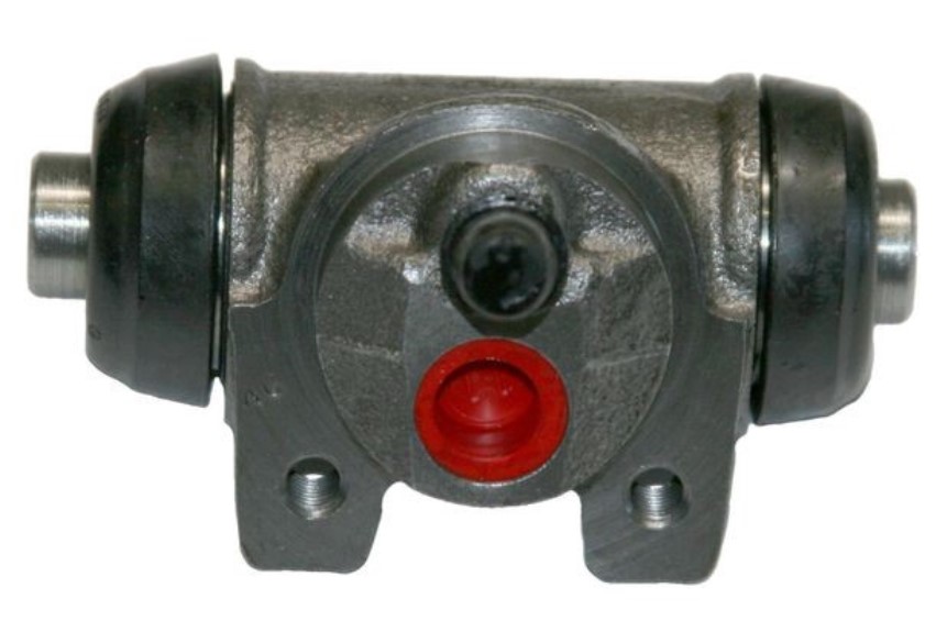 Hydraulic brake cylinder