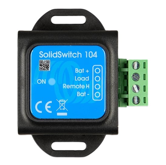 Victron, SolidSwitch 104, BMS800200104