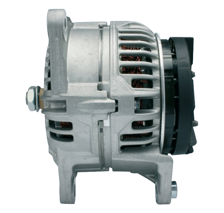 Lucas Generator,  14V, 140A-image