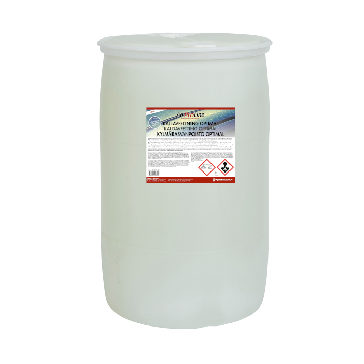 AdProLine® Kallavfettning Optimal, 210 liter fat-image