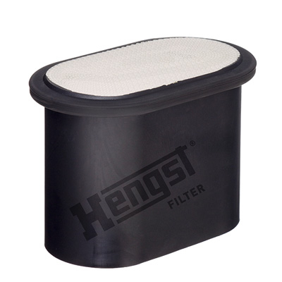 Hengst E1561L, Luftfilter