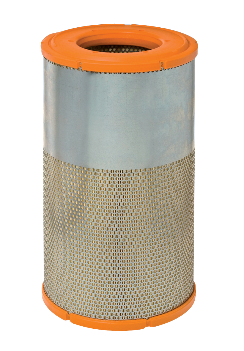 Hengst E844L, Luftfilter