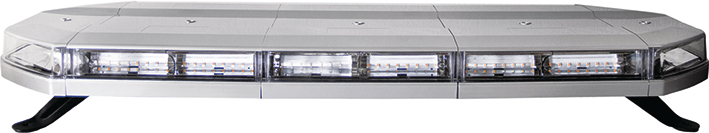 Strands blixtljusramp T-Strobe LED, 921mm, 12-30V-image
