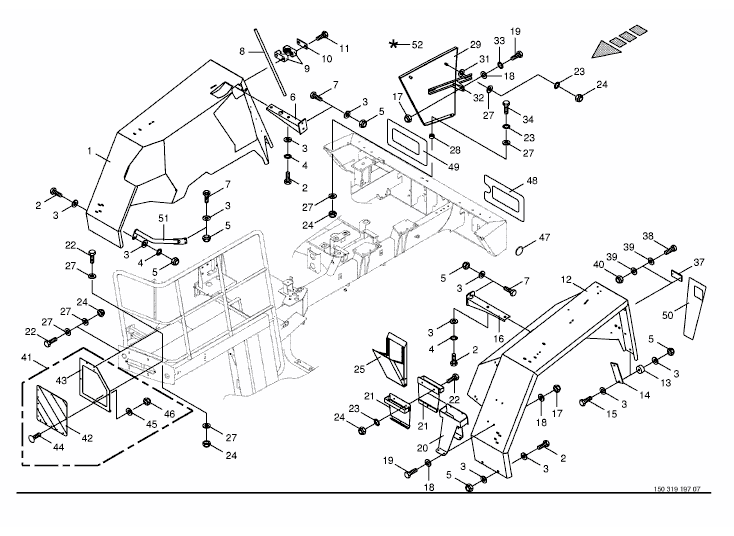 Mudguard