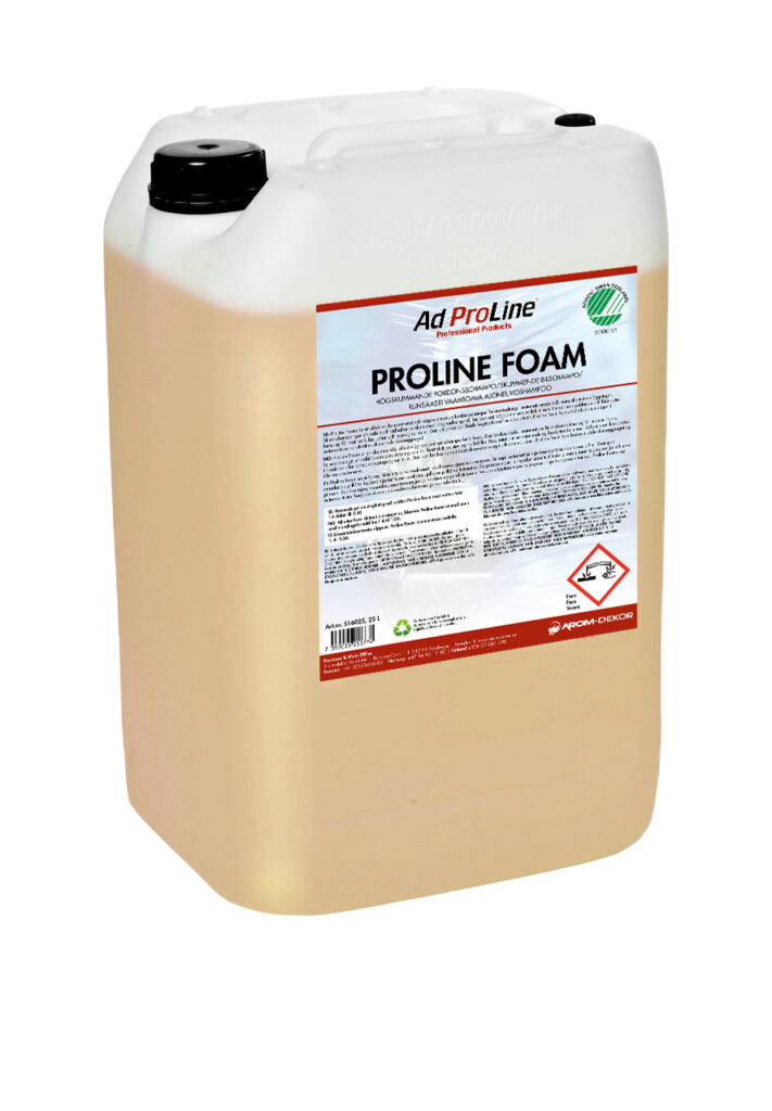 AdProLine® Proline Foam, 25 liter dunk