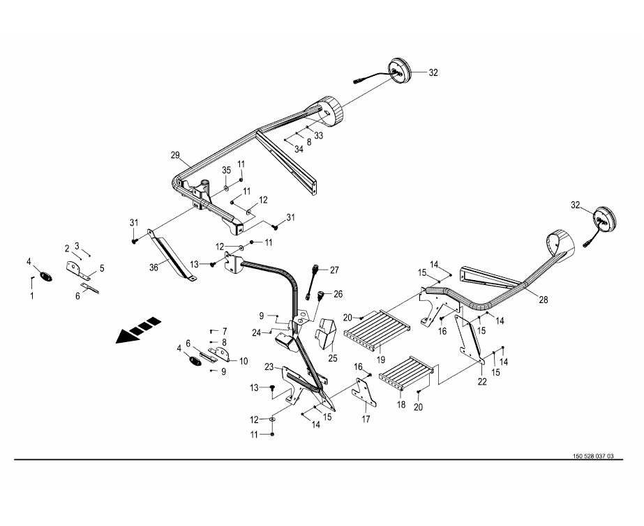 Lighting system