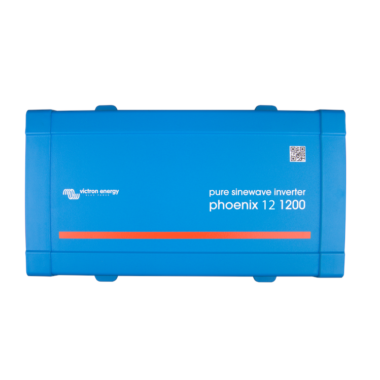 Victron Phoenix Inverter 12V 1200VA 230V VE.Direct SCHUKO