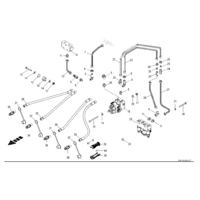 Hydraulisk anslutning