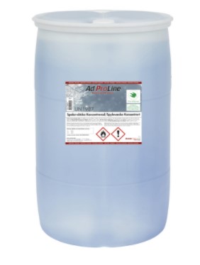 AdProLine® Spolarvätska Färdigblandad -18°C,  210 liter fat (2-pack)-image
