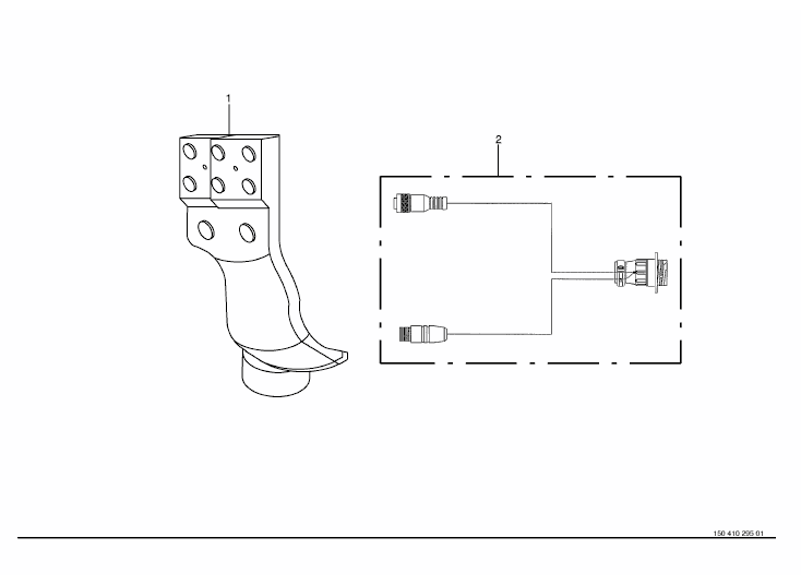 Joystick -optional