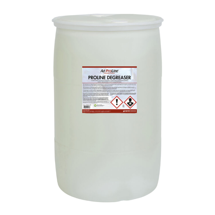 AdProLine® Proline Degreaser, 210 liter fat