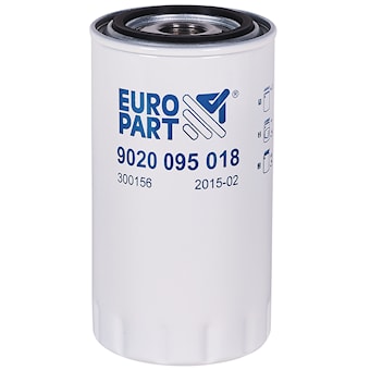 Europart Oljefilter-image