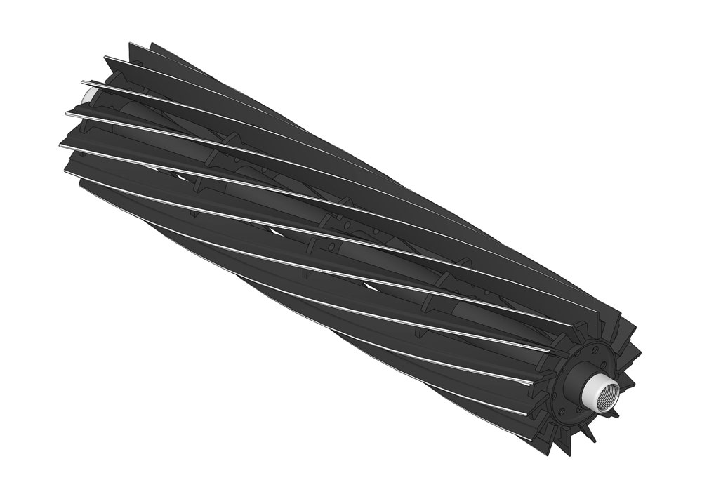 Klippcylinder, 14 blad, Low Drag, Toro, R127-2202