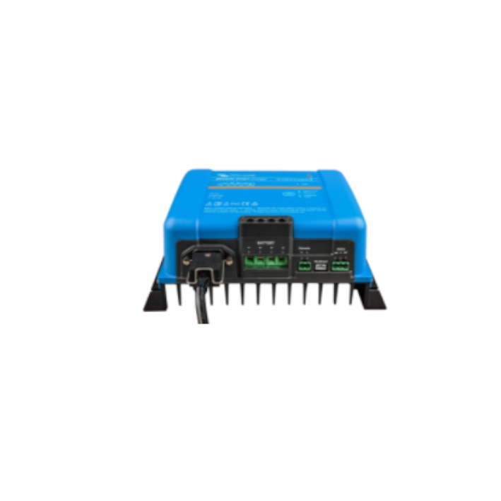 Victron Phoenix Smart IP43 batteriladdare, 24V 25A, PSC242553085-image