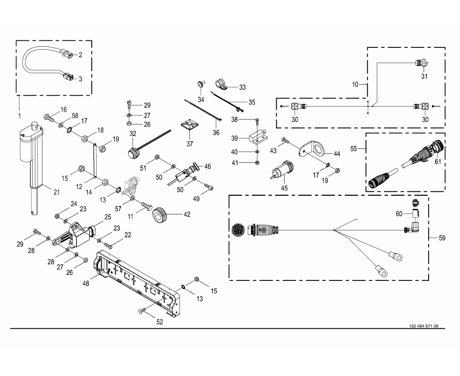 Tillbehör - Elektronik