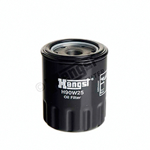 Hengst H90W25, Oljefilter-image