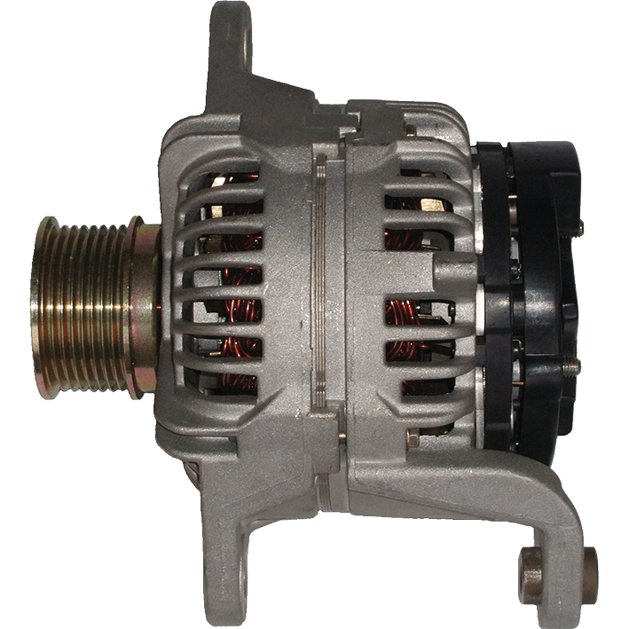 Europart Generator, 24V, 110A-image