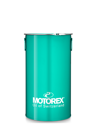 Motorex Grease 190 EP, Litiumfett, 180 kg fat-image