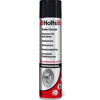 HOLTS® Professional™ - Brake Cleaner, 600 ml sprayflaska - 12 pack