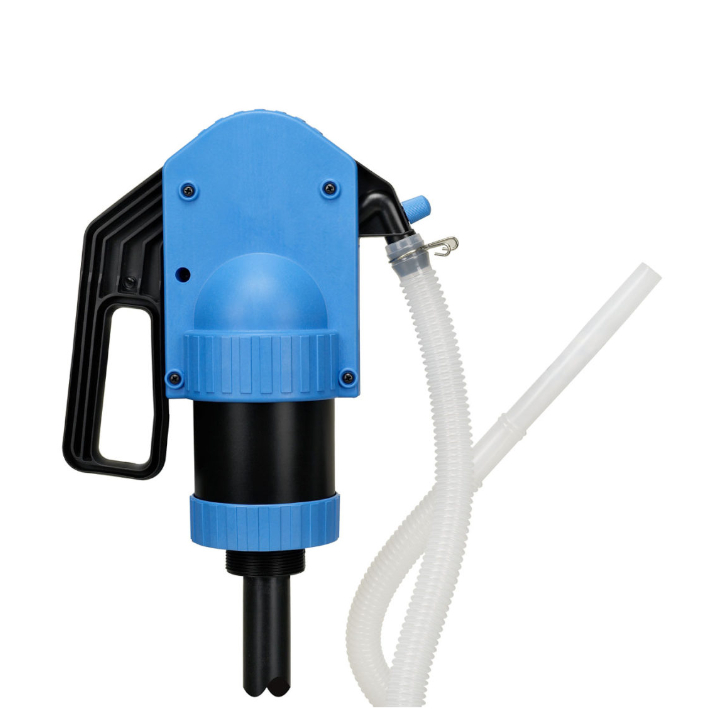 Handpump Pressol inklusive adapter-image