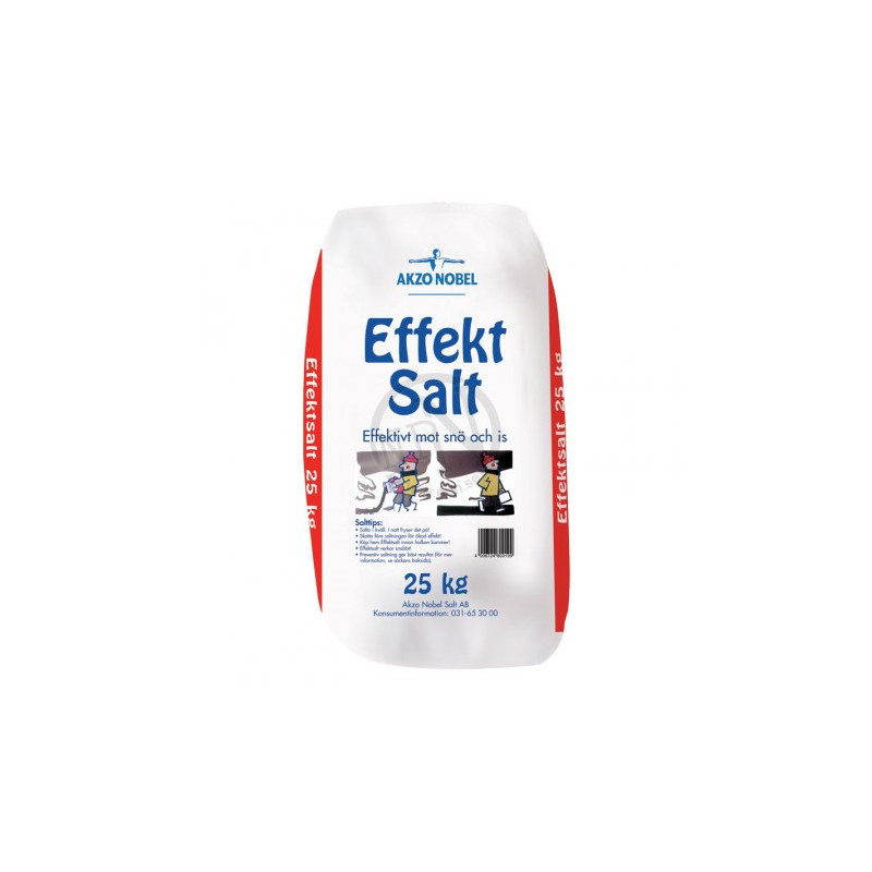 Akzo Nobel Effektsalt, 25 kg, 40-pack-image