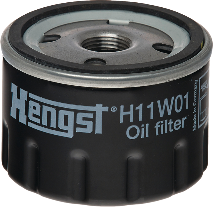 Hengst H11W01, Oljefilter