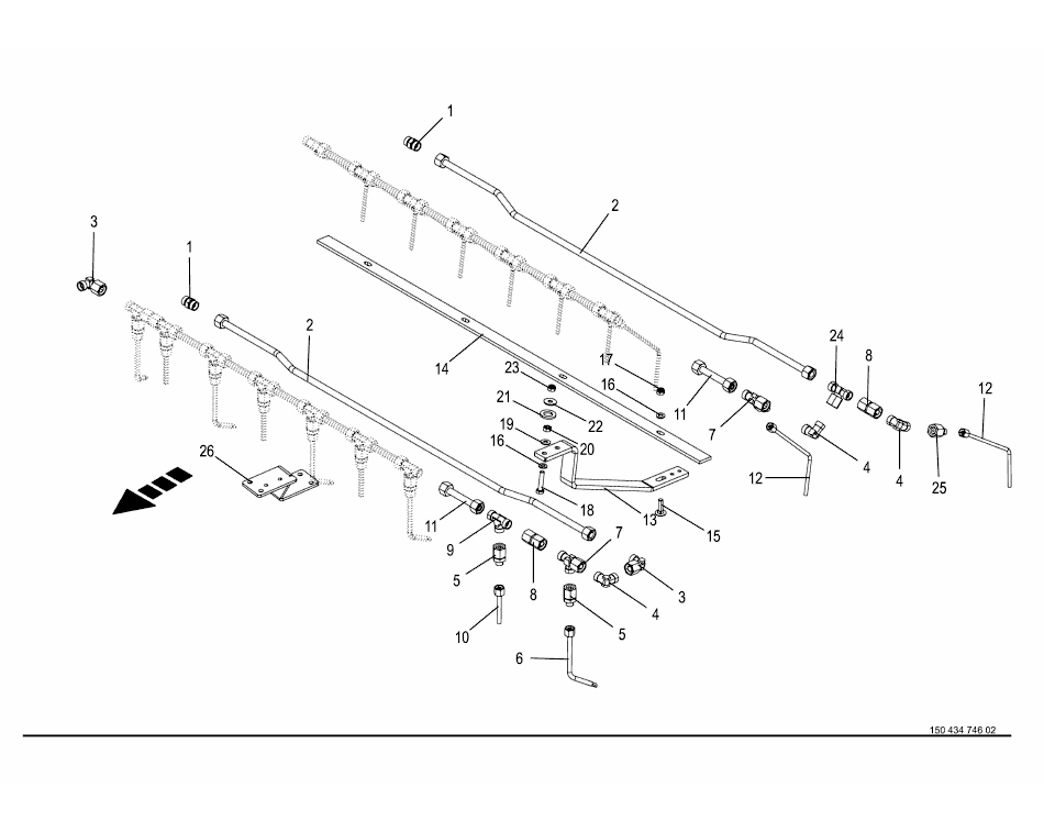 Knutrensning