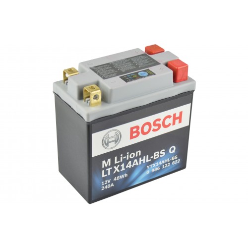 Bosch MC Litium, 12V 240 CCA, LTX14AHL-BS-image