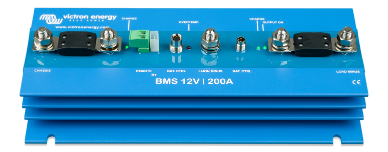 Victron, Batterierihanteringssystem, BMS 12/200, BMS012201000-image