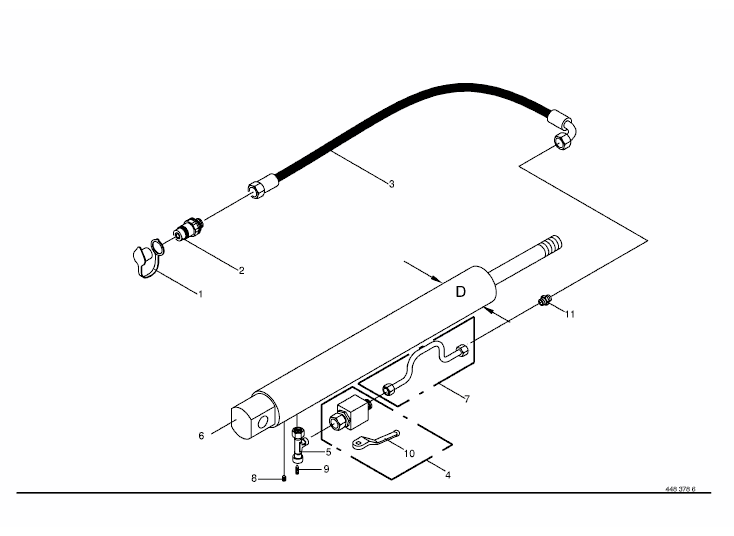 Hydraulics