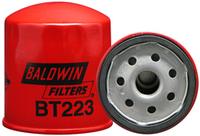 Baldwin BT223, Motoroljefilter-image