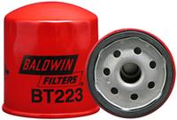 Baldwin BT223, Motoroljefilter