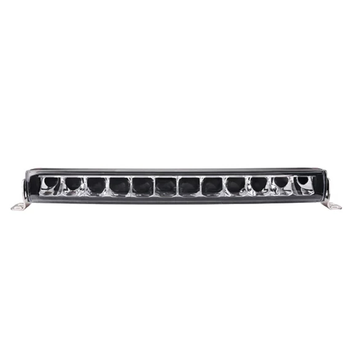 Strands ljusramp Infinity Curved 20" LED, 60W