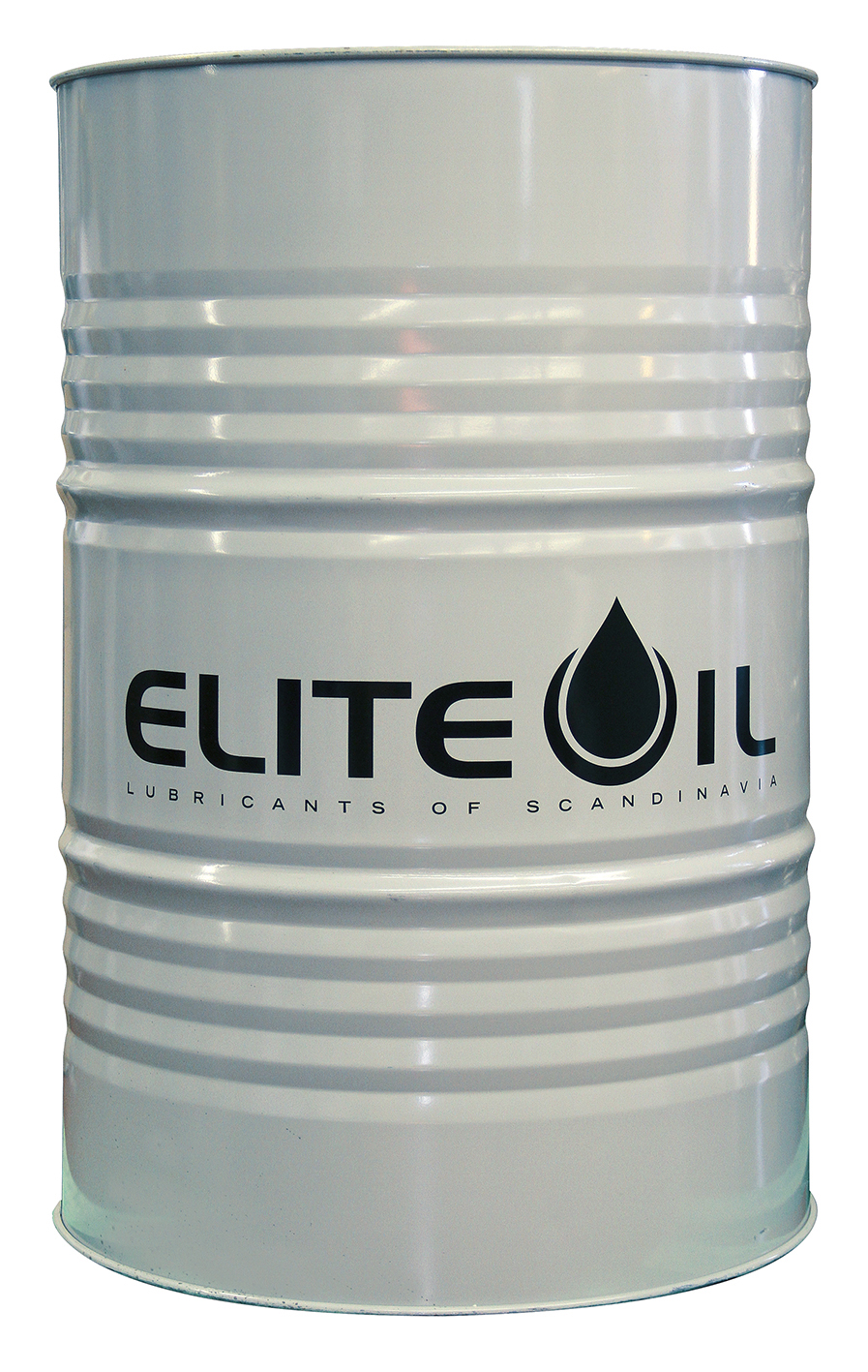 Elite Tractor Oil, 10W/30, 208 liter fat