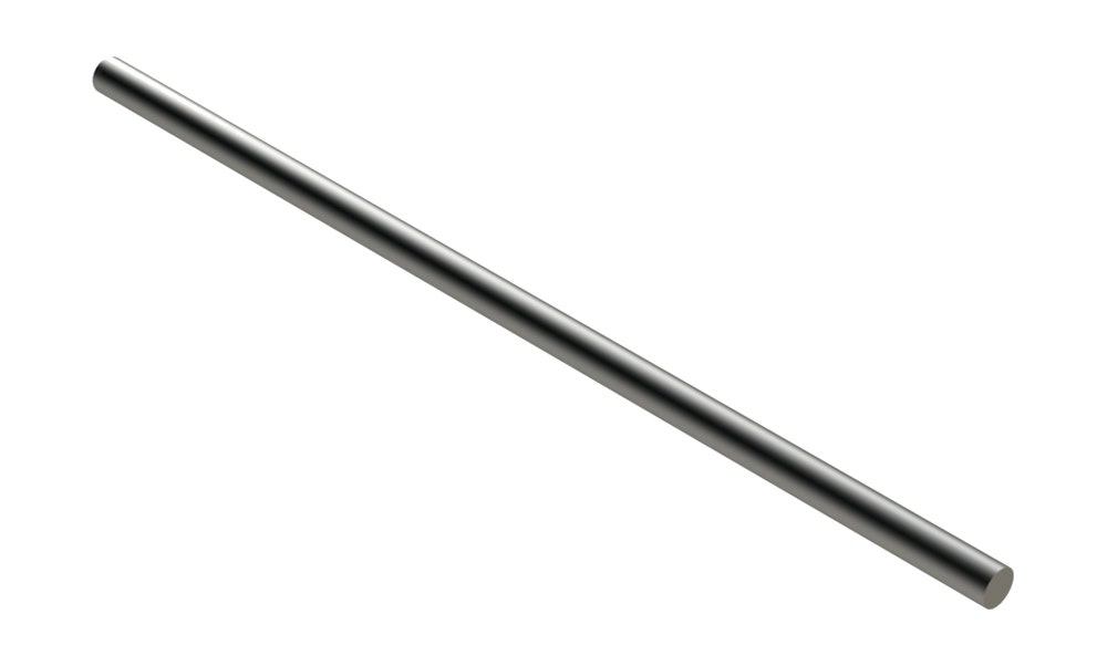 Legerad Solid Luftningspinne, Inf 5 x L 146 x Ø 5 mm, R9990054-image